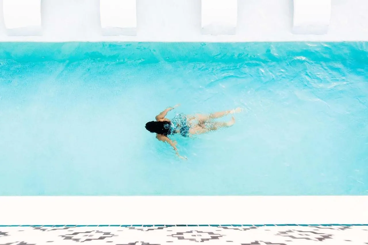 Marquee Playa Hotel (Adults Only) Playa del Carmen México
