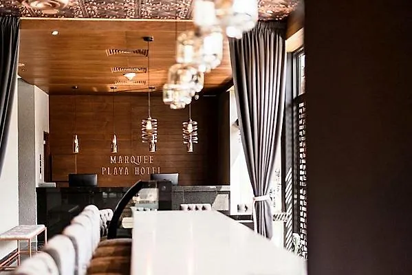 פלאייה דל כרמן Marquee Playa Hotel (Adults Only)