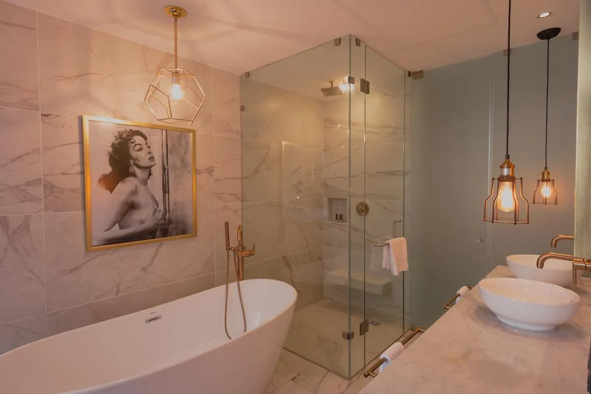 פלאייה דל כרמן Marquee Playa Hotel (Adults Only)