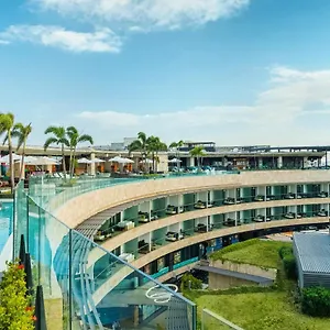 מלון Hyatt Centric - Downtown House & House (adults Only) ****