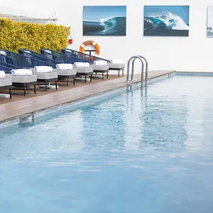 מלון Indigo By Ihg ****
