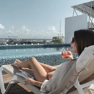 מלון דירות Tu Paraiso Privado- Lahun