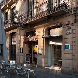 מלון Casa Trafalgar 