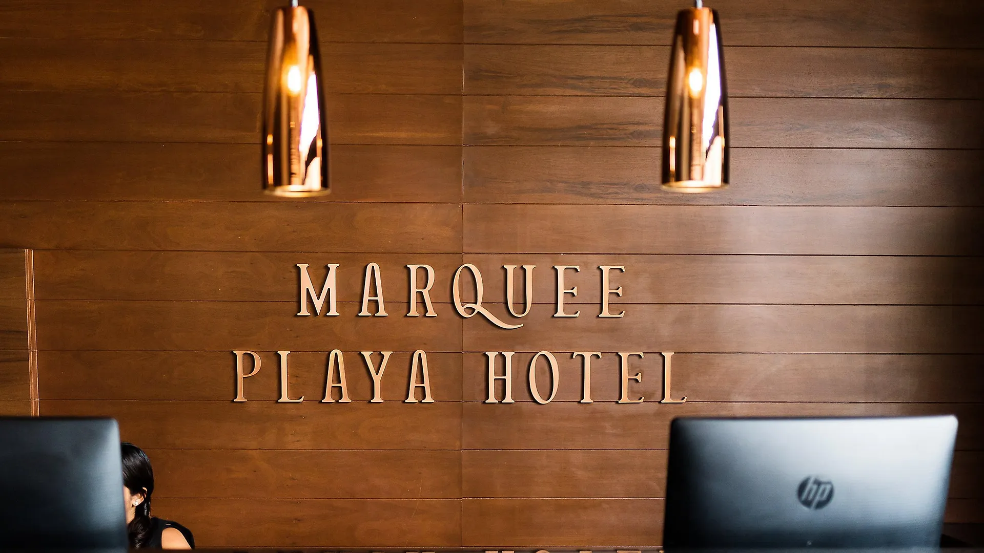 Marquee Playa Hotel (Adults Only) Playa del Carmen