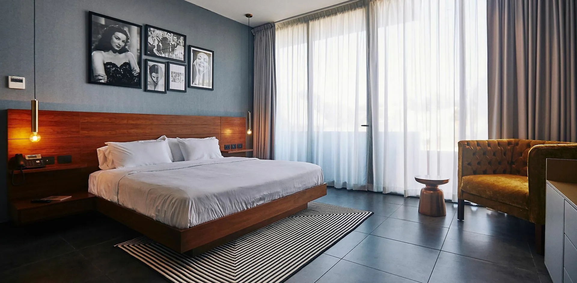 ****  Marquee Playa Hotel (Adults Only) Playa del Carmen Mexico