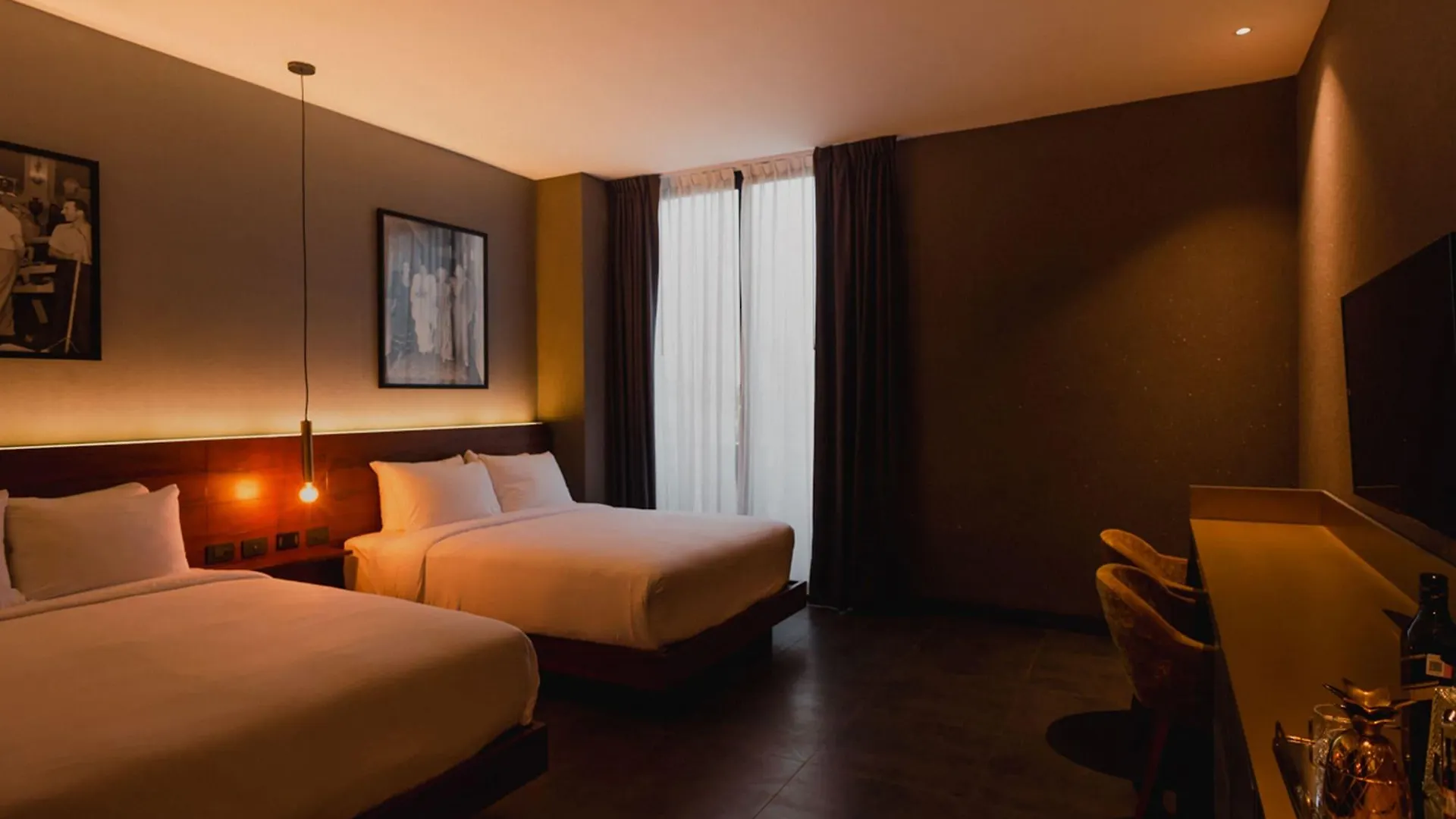 Marquee Playa Hotel (Adults Only) Playa del Carmen Mexiko
