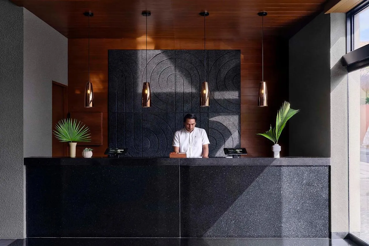 Marquee Playa Hotel (Adults Only) Playa del Carmen