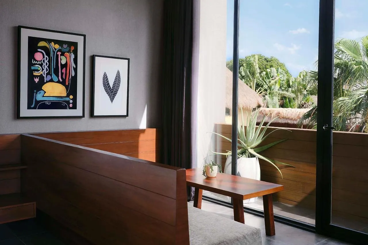 Marquee Playa Hotel (Adults Only) Playa del Carmen