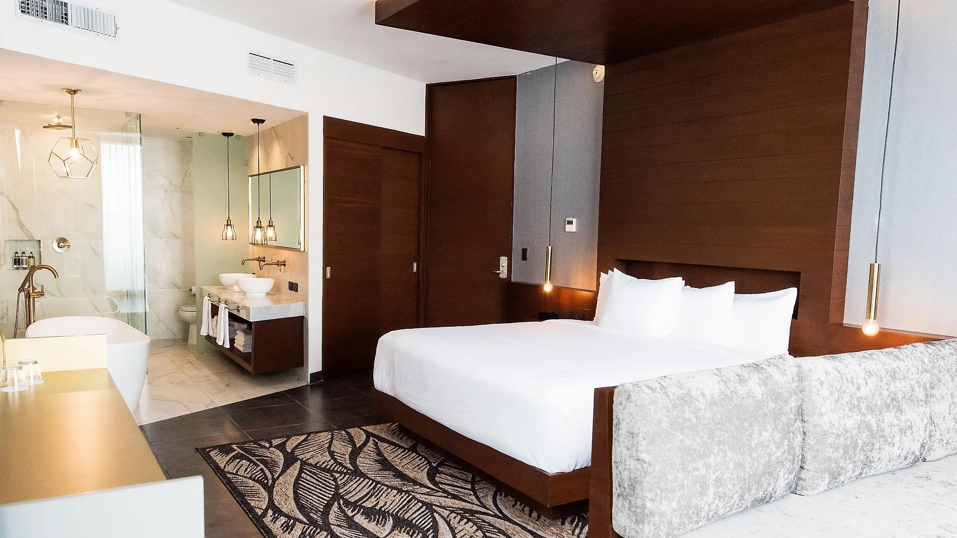 Marquee Playa Hotel (Adults Only) Playa del Carmen Mexiko