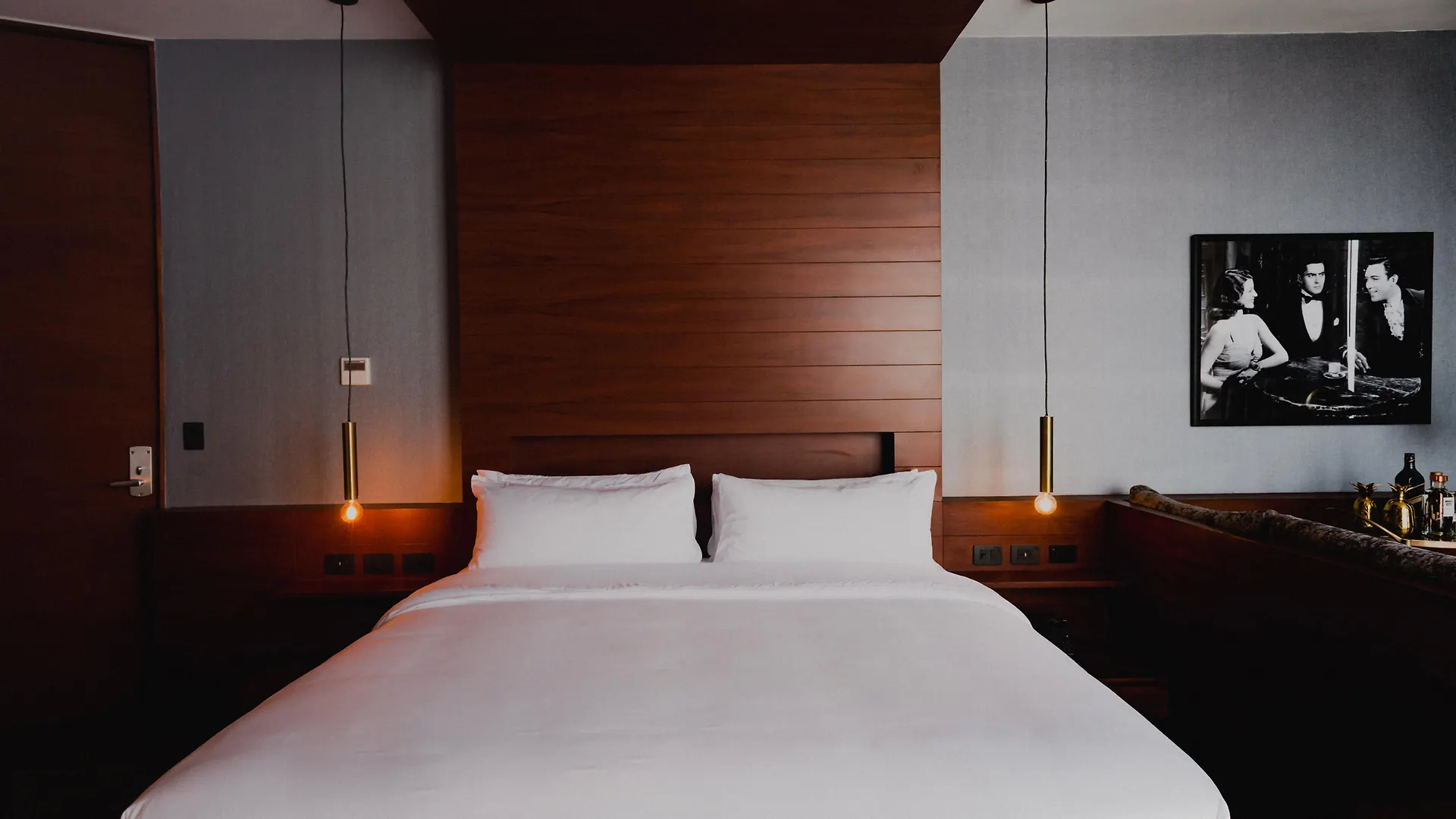 Marquee Playa Hotel (Adults Only) Playa del Carmen