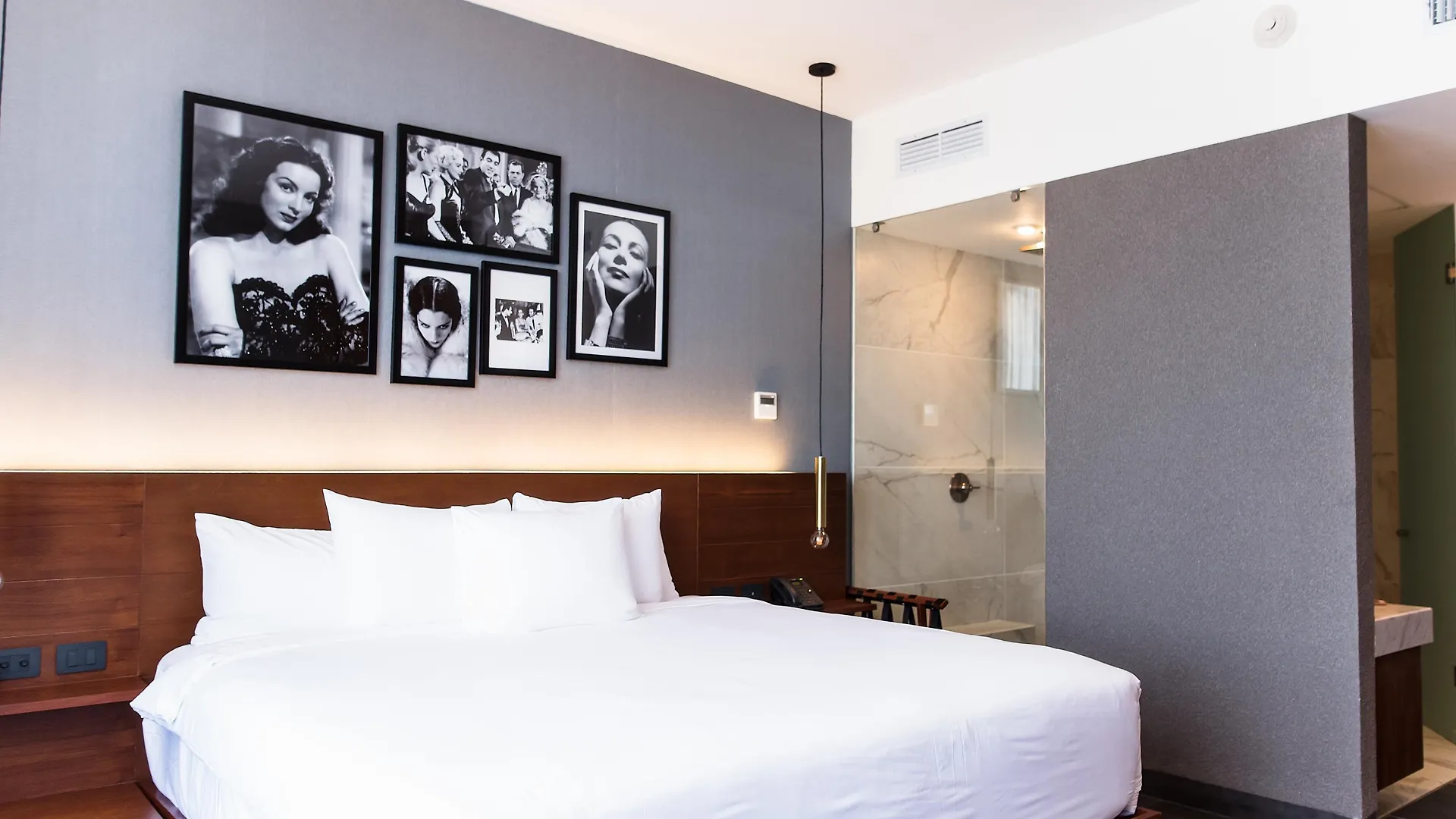 Marquee Playa Hotel (Adults Only) Playa del Carmen Mexiko