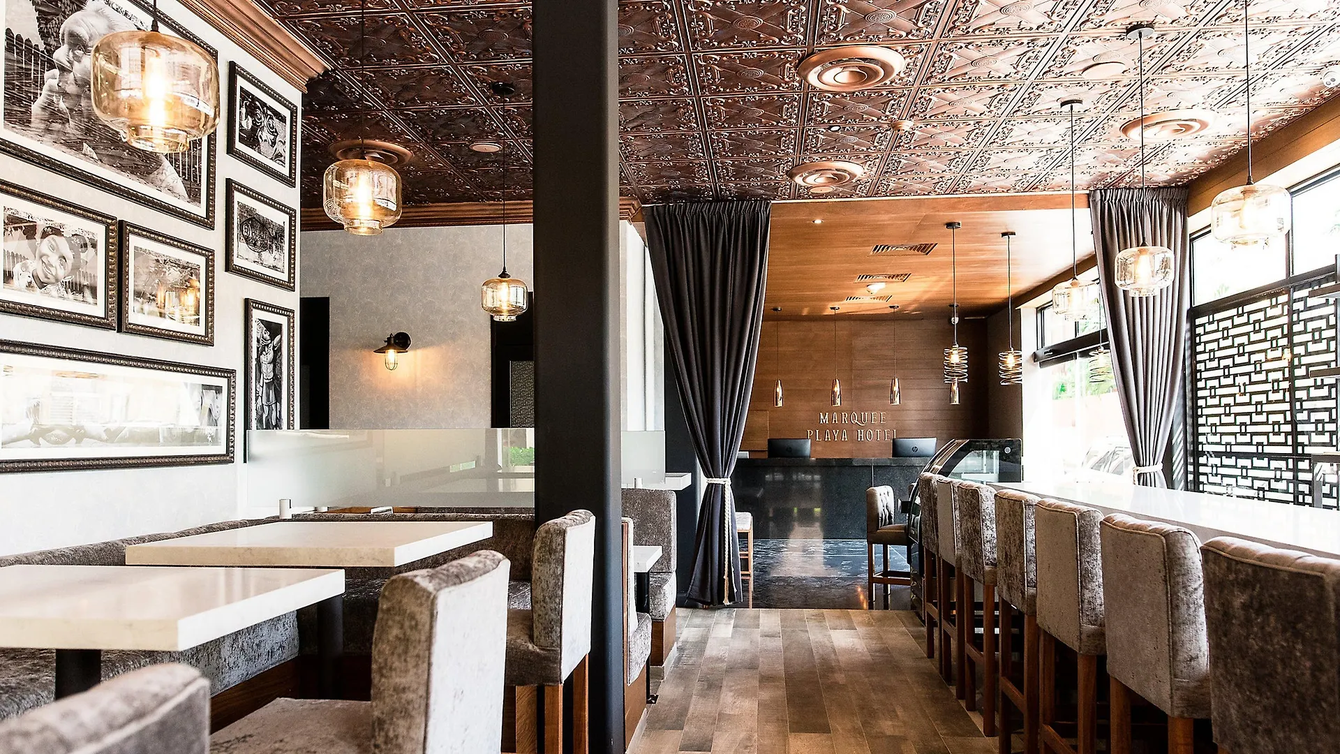 Marquee Playa Hotel (Adults Only) Playa del Carmen