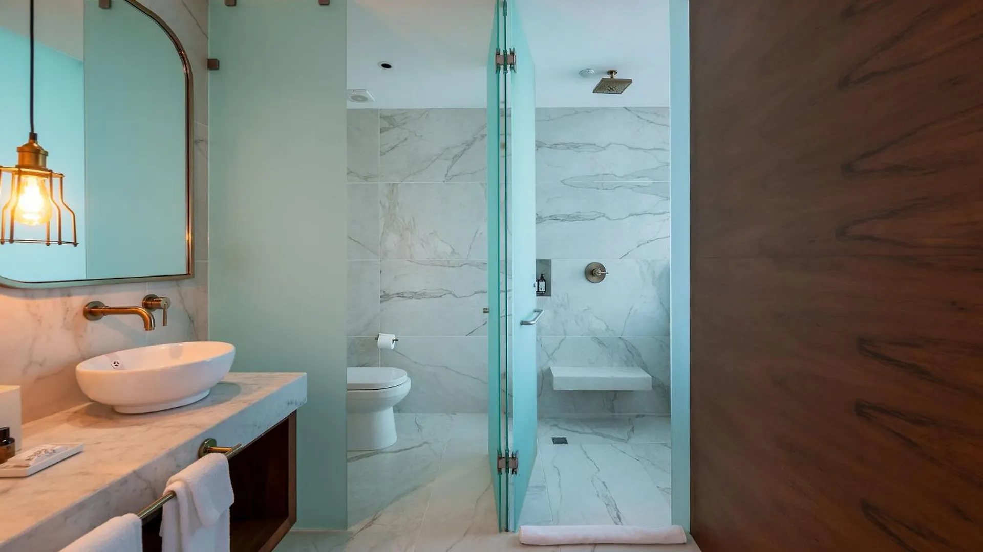 Marquee Playa Hotel (Adults Only) Playa del Carmen