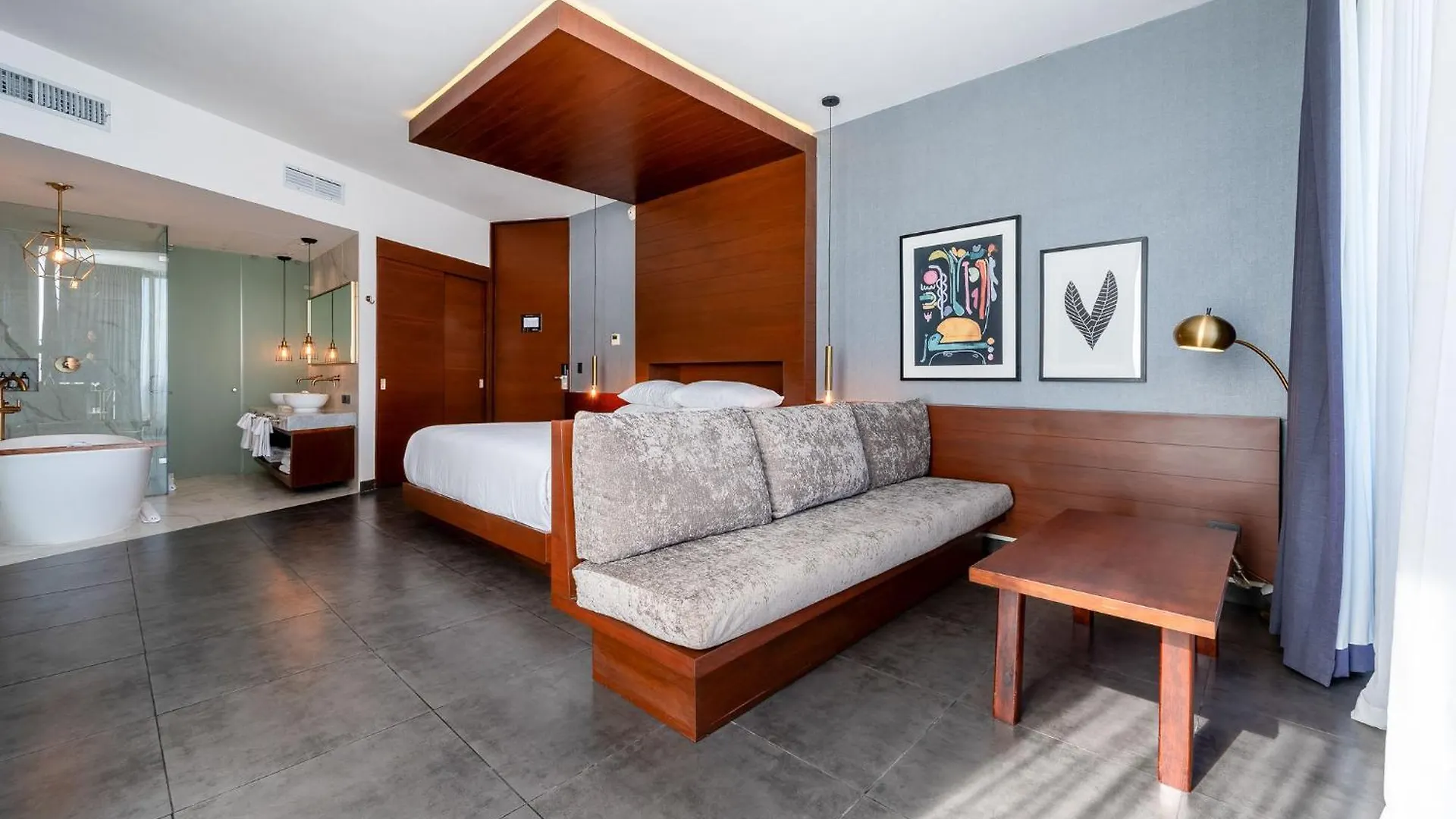Marquee Playa Hotel (Adults Only) Playa del Carmen