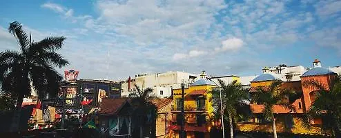 Marquee Playa Hotel (Adults Only) Playa del Carmen