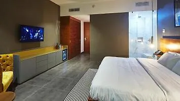 Marquee Playa Hotel (Adults Only) Playa del Carmen