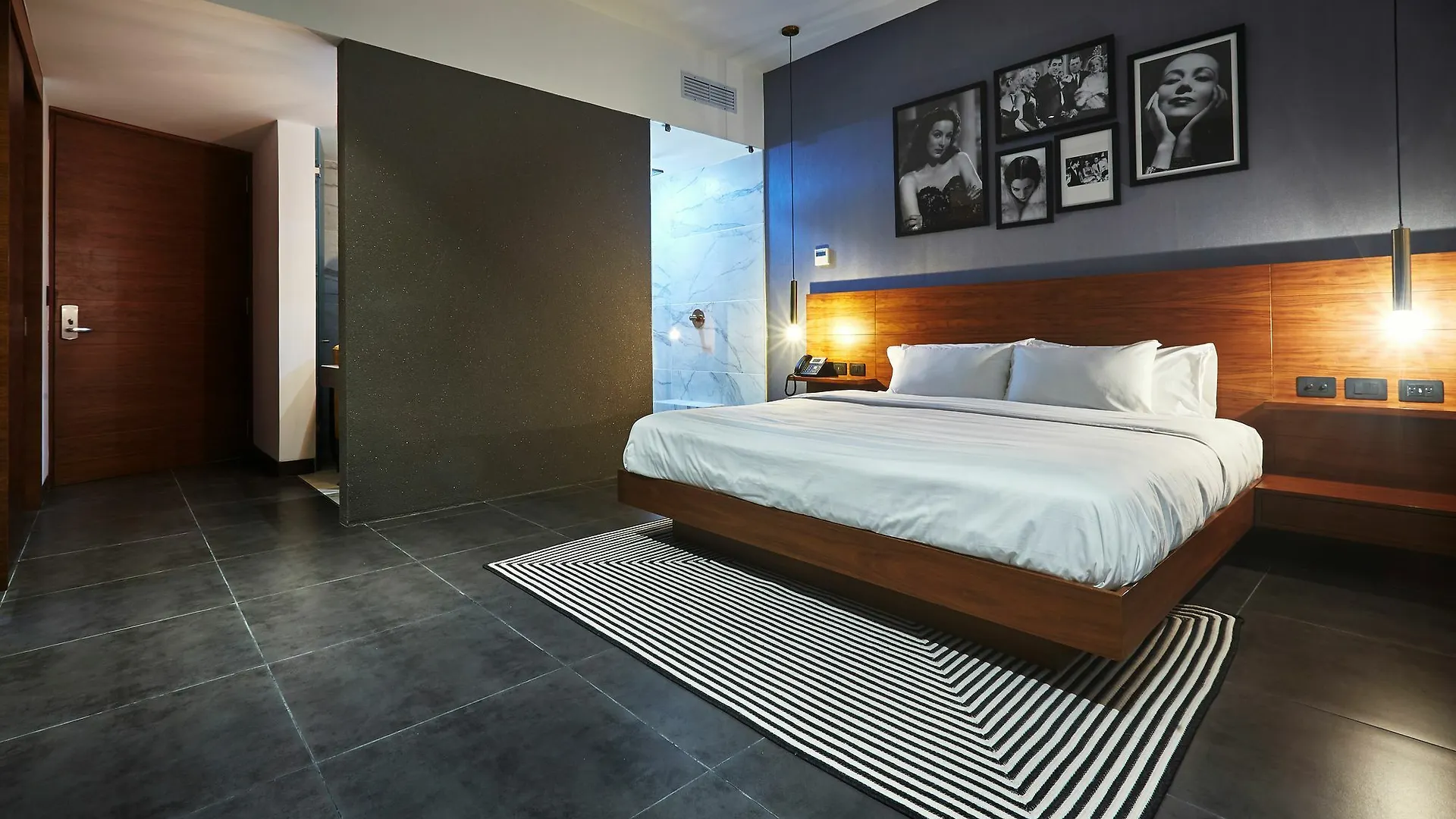 Marquee Playa Hotel (Adults Only) Playa del Carmen