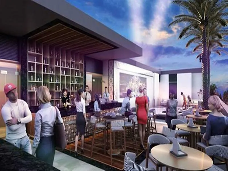 Marquee Playa Hotel (Adults Only) Playa del Carmen
