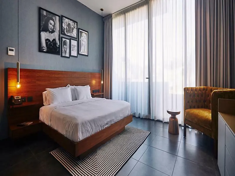 Marquee Playa Hotel (Adults Only) Playa del Carmen