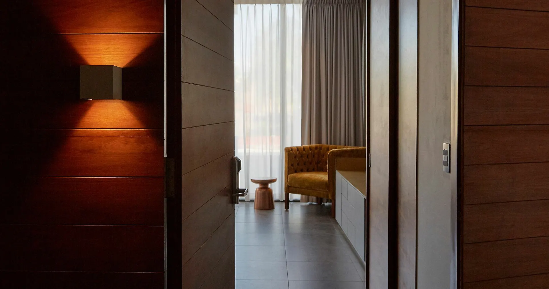 Marquee Playa Hotel (Adults Only) Playa del Carmen Mexiko